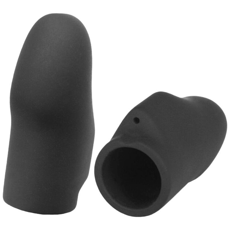 ELECTRASTIM - MANICOTTI ELECTRO FINGER