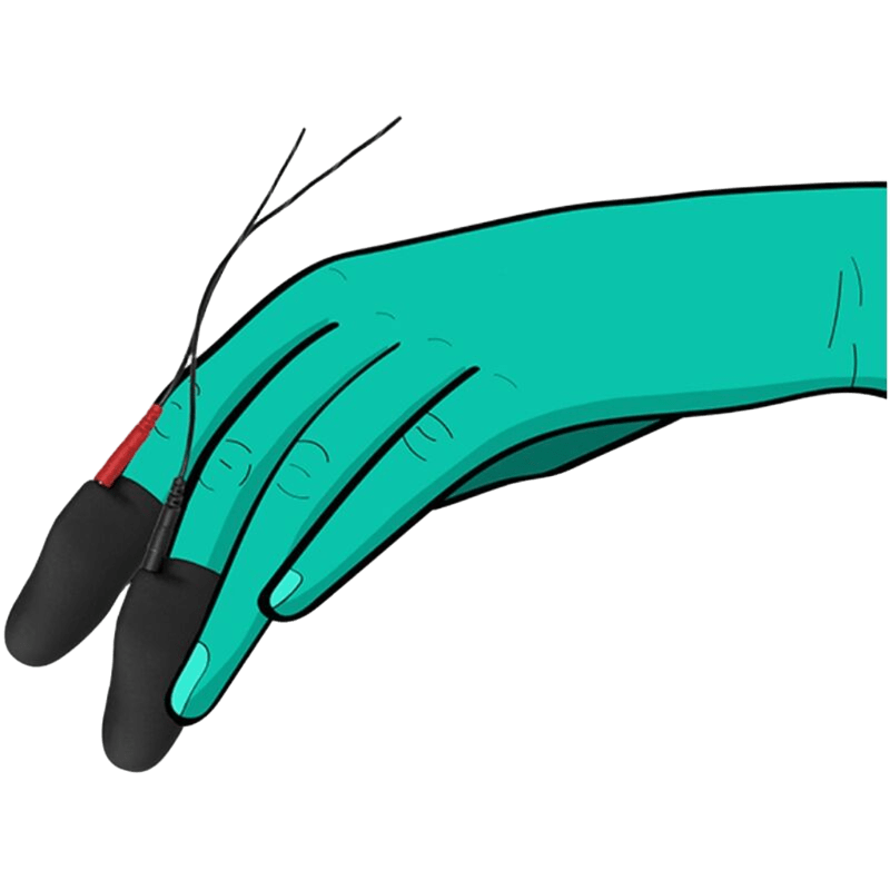 ELECTRASTIM - MANICOTTI ELECTRO FINGER