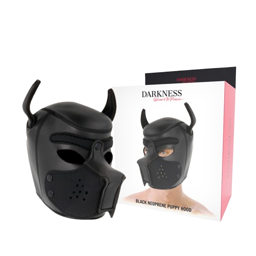DARKNESS - NEOPRENE