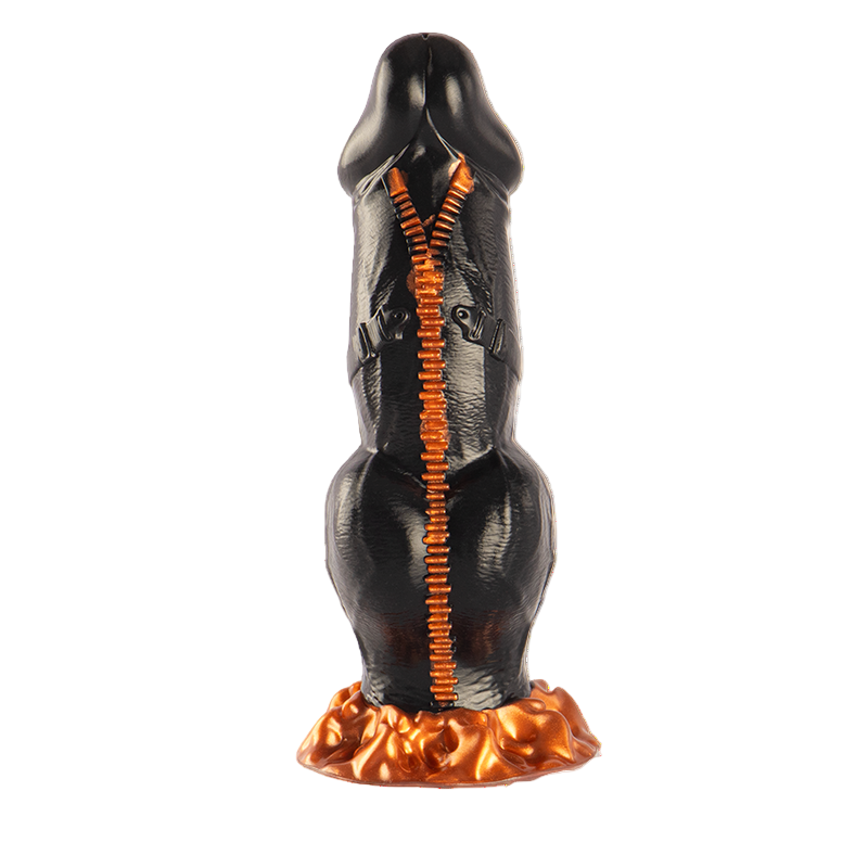 DEIMOS DILDO IL POTERE DELL'ESTASIA ERETIKA