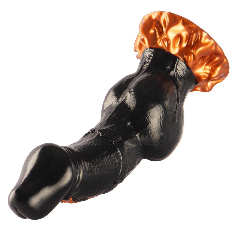 DEIMOS DILDO IL POTERE DELL'ESTASIA ERETIKA