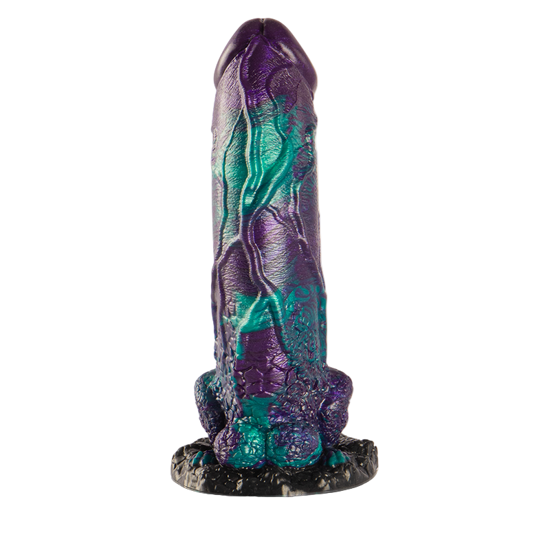DILDO BASILISK EPIC ERETIKA