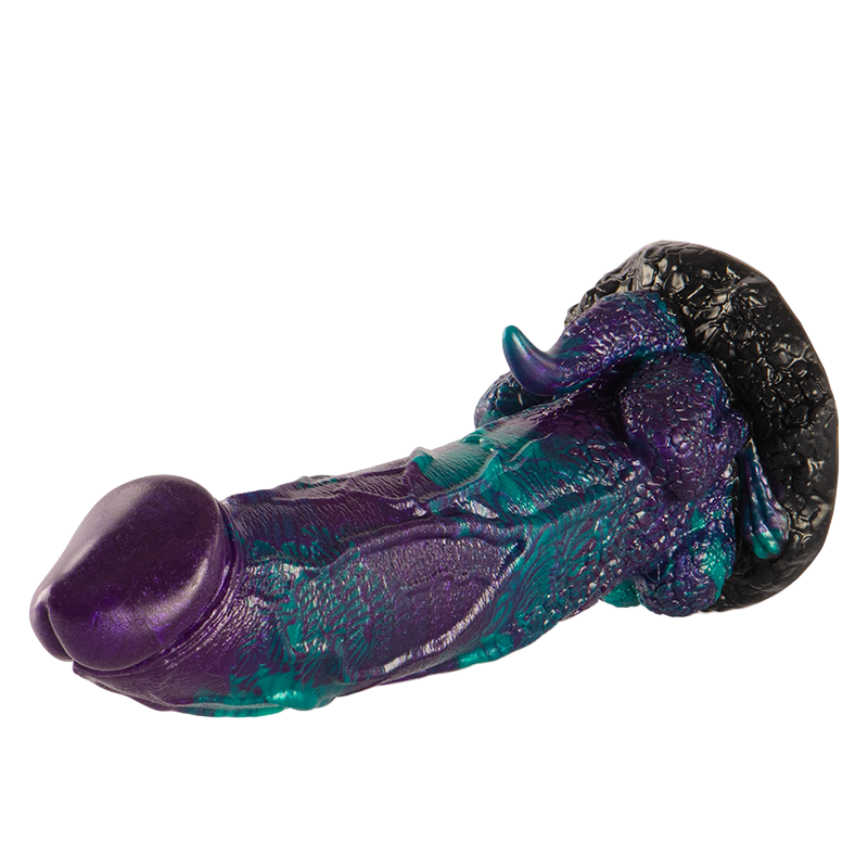DILDO BASILISK EPIC ERETIKA