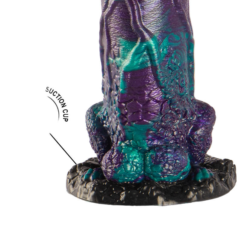 DILDO BASILISK EPIC ERETIKA
