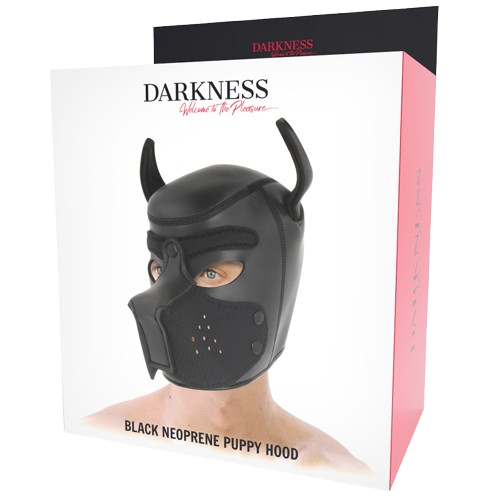 DARKNESS - NEOPRENE