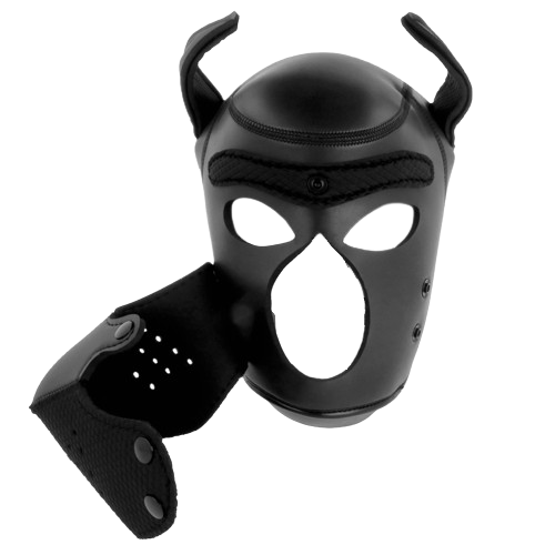 DARKNESS - NEOPRENE