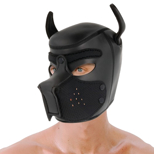 DARKNESS - NEOPRENE