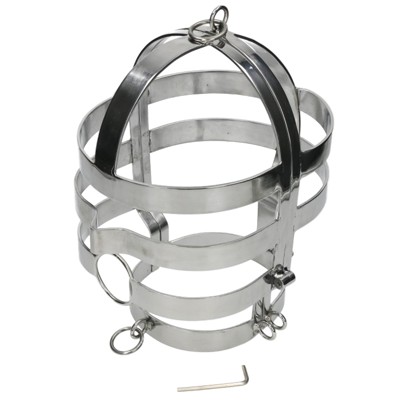 ERETIKA METAL HARD MASK