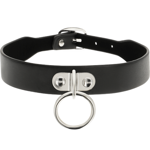 COQUETTE IN PELLE VEGANA