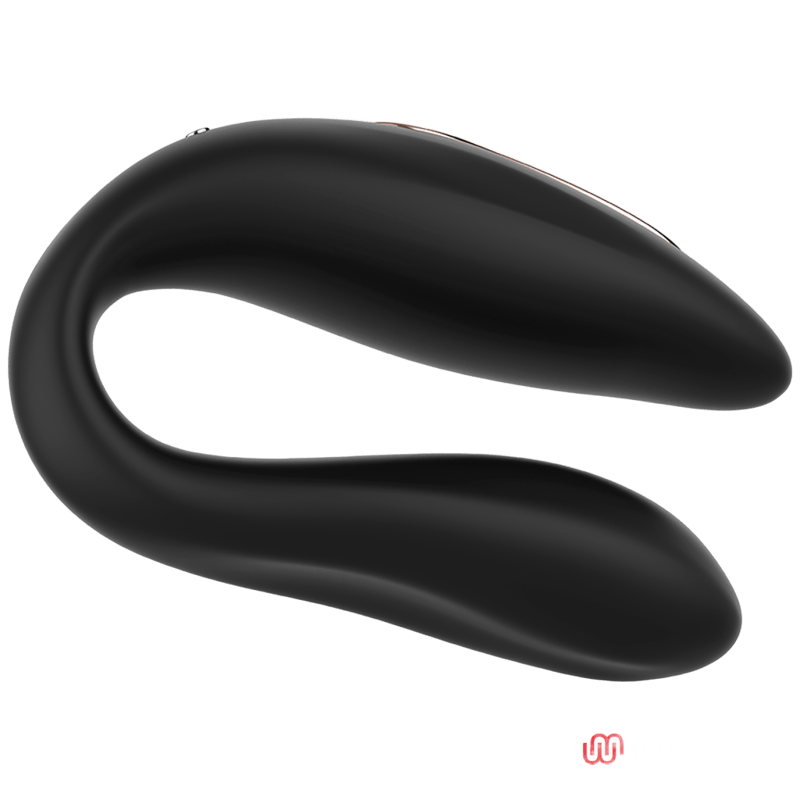 DUAL PLEASURE WIRELESS TECHNOLOGY